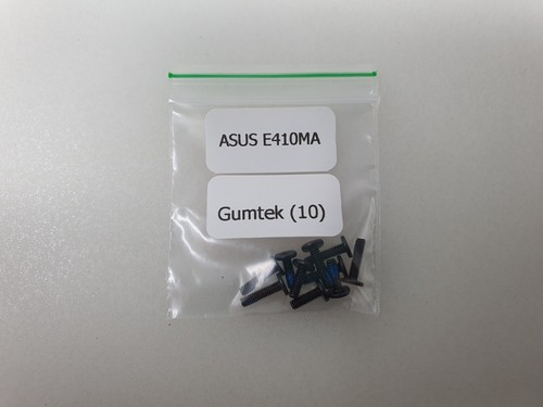 Laptop screws for asus - screws,