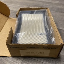 CNH Air Filter 86504784 Case