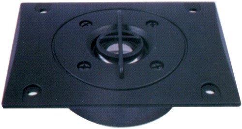 Rectangular dome tweeter - 1",