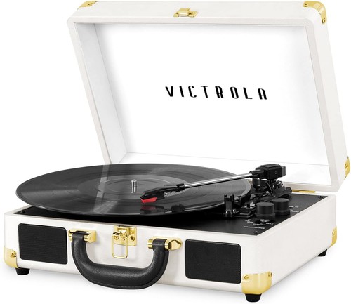 Victrola journey bluetooth - journey,