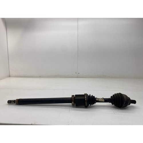 Ford focus driveshaft - st,