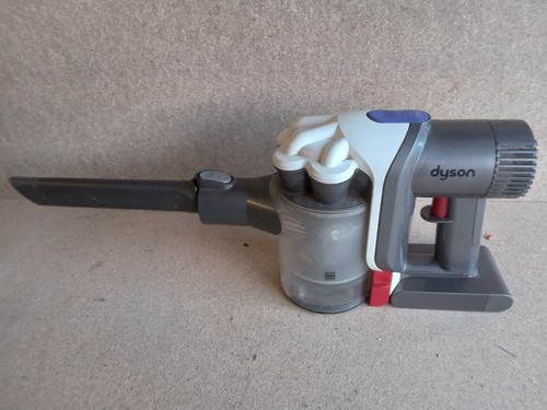 Dyson dc30 handheld vacuum - dc30,