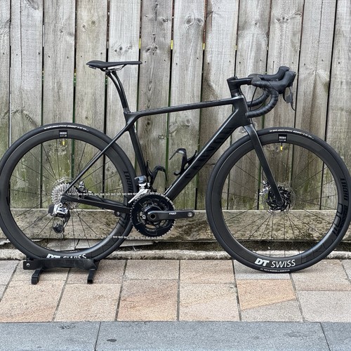 Canyon endurace slx - canyon, cf