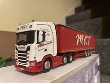 Wsi Scania 500s Highline With