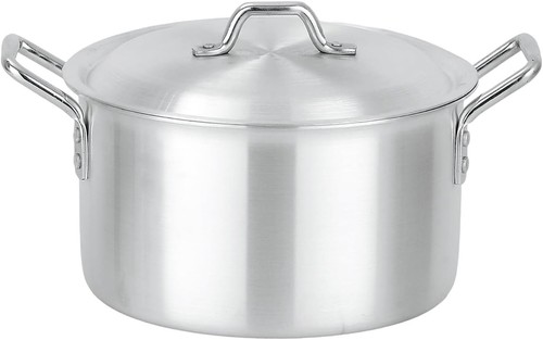 Stockpot saucepan casserole - stockpot,