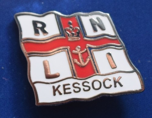 Kessock rnli i lifeboat - kessock, n