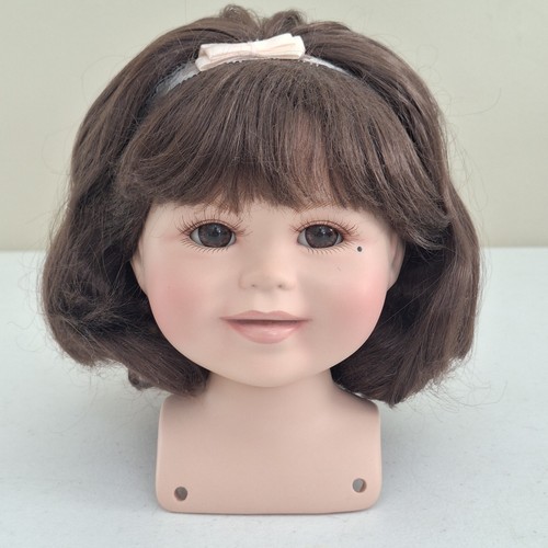 Marie osmond porcelain doll - marie,