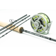 Airlite Aspire Fly Fishing