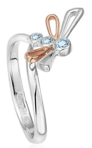 Welsh clogau sterling silver - welsh,