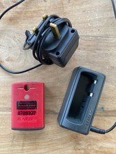 Racecar Transponder No