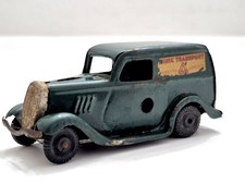 Vintage Triang Minic Transport