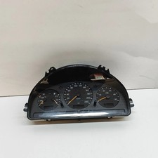 MERCEDES-BENZ M W163