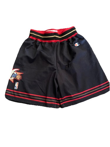 Very rare old champion iverson - very,