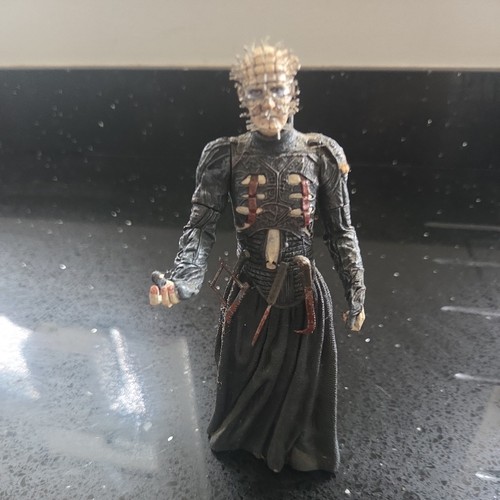 Neca toys hellraiser series - series, 2