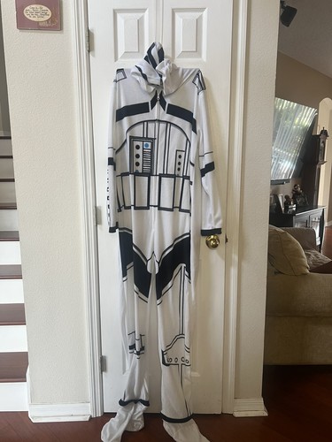 Star wars stormtrooper adult - wars,