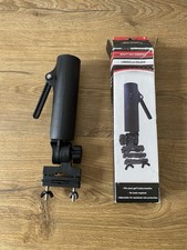Golf Trolley Umbrella Holder