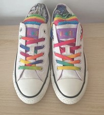 Converse All Star Low Top –