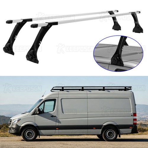 Top roof rack rain - 63",