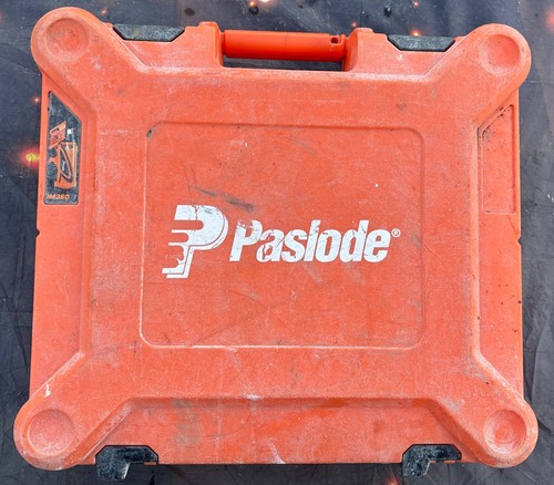 Paslode im360 nail - nail, gun