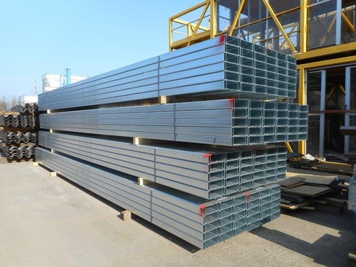 New purlins 171 deep - mm,