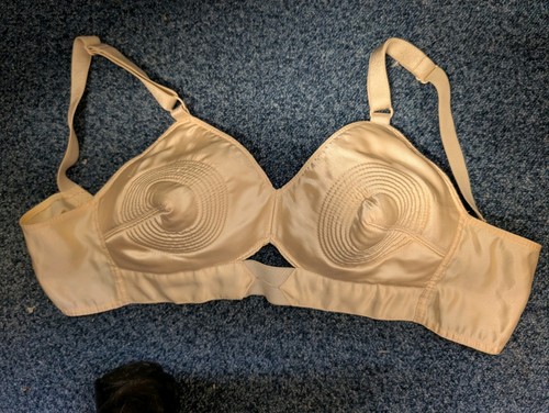 Barely worn 1950 style - worn, 1950’s