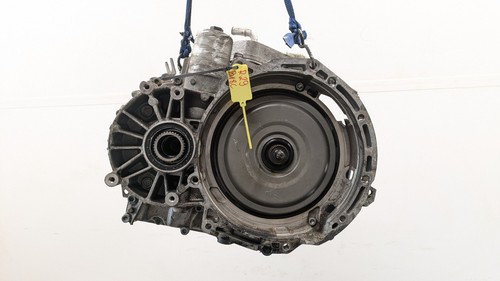 Audi mk1 gearbox - audi, 8u