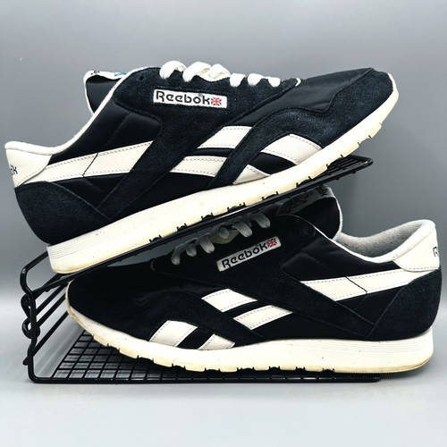 Reebok classics size - 11, uk