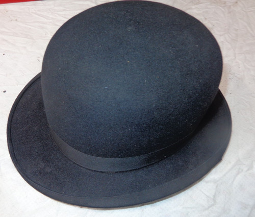 Vintage 1920s gordon bowler - vintage,