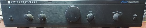 Cambridge audio mk3 - a1,
