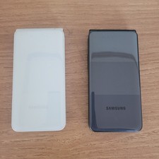 Samsung Galaxy Folder2 cell