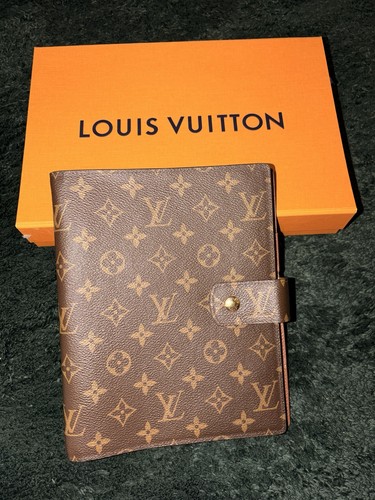 Louis vuitton large - large, ring