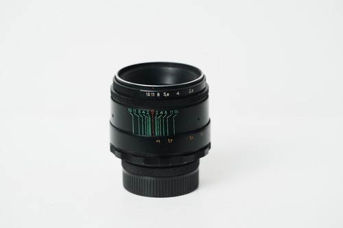 58mm helios m42 mount - 58mm,