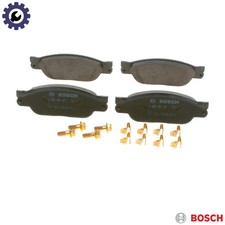 BRAKE PAD SET DISC BRAKE 0 986