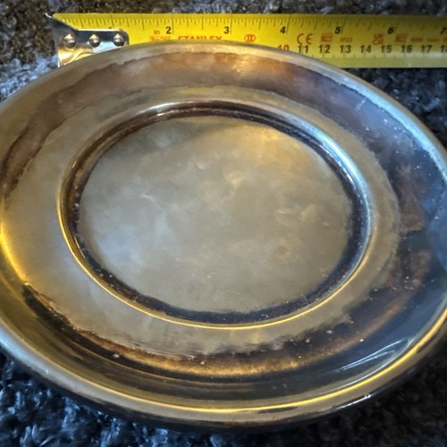 Mappin webb prince plate - prince's,