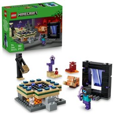 Lego minecraft 21584 nether - minecraft,