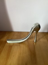 Manolo Blahnik Habitat shoe