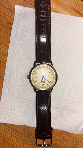 Orient bambino version - bambino,