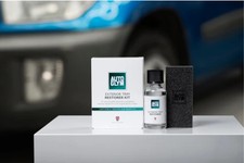 Autoglym Exterior Trim