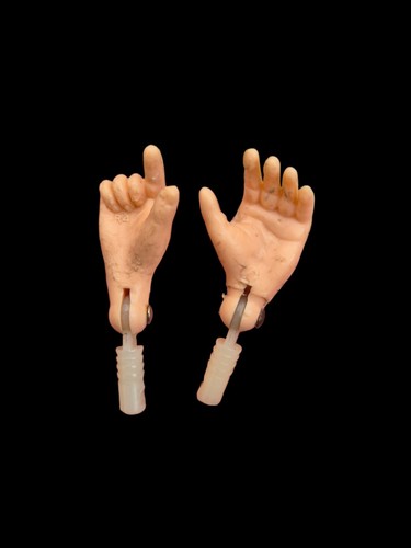 Vintage action man - vintage, of