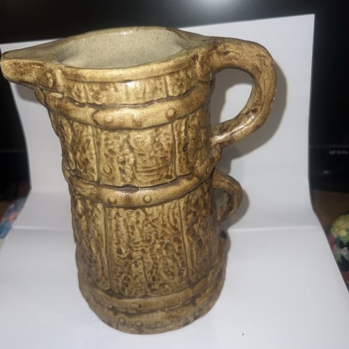 Vintage hillstonia pottery - hillstonia,