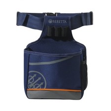 Beretta Uniform Pro Pouch Blue Cartridge Pouch Shooting Accessories