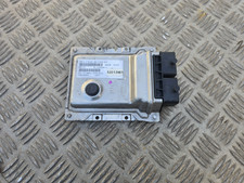 Fiat 500 1.2 Petrol Engine ECU