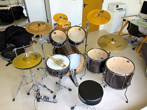 Tama superstar hyperdrive - tama,