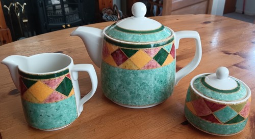 Royal doulton japora tea - doulton,