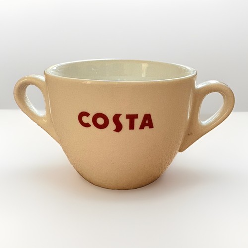 Large costa twin double handle - large,