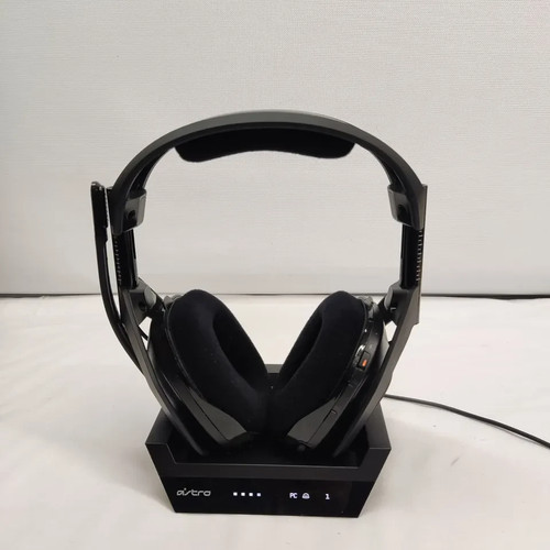 Astro a50 gen wireless - 4,