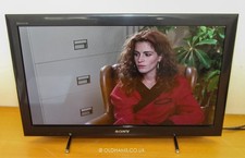 Sony Bravia LCD TV - Model