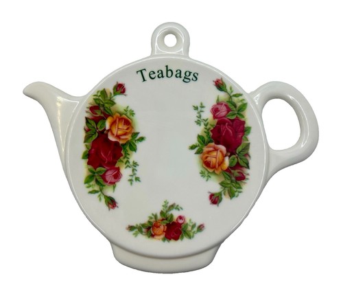 Vintage old country roses - vintage,
