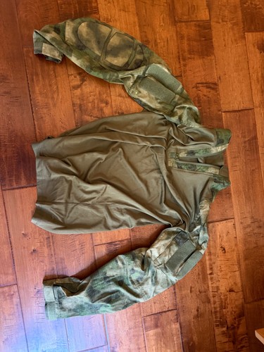 Sso sposn kombat pro uniform - kombat, z