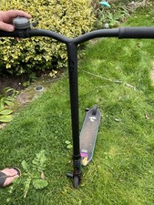 Chilli Stunt Scooter, Rainbow